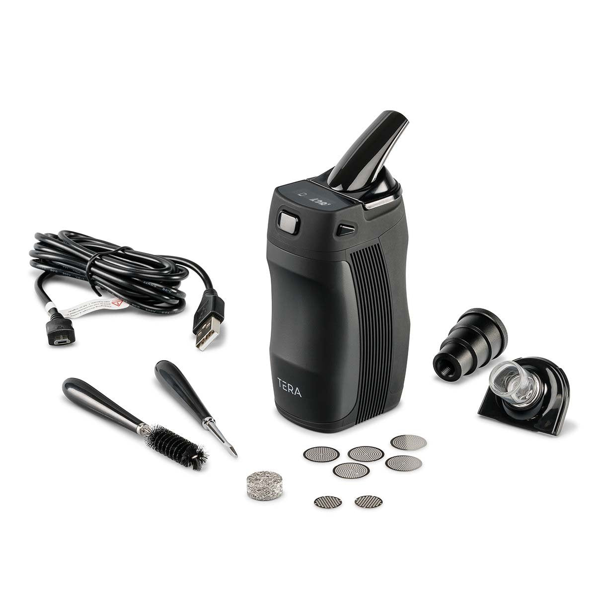 boundless tera vaporizer (v3) boundless tera vaporizer (v3)