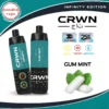 Crwn Infinity – Gum Mint – 25,000 import placeholder for 24756