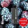 HQD Slick Pro – Black Ice – 10,000 import placeholder for 24389