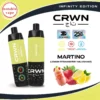 Crwn Infinity – Martino – 25,000 import placeholder for 24766