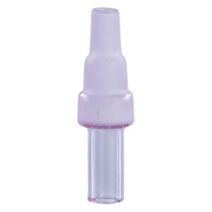 potv water pipe adapter