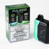 Pulse X Disposable Vape - Krave - 60K Puffs - Cool Mint import placeholder for 9366677029112