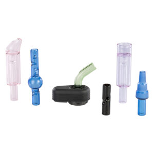 crafty/crafty+ glass adapter