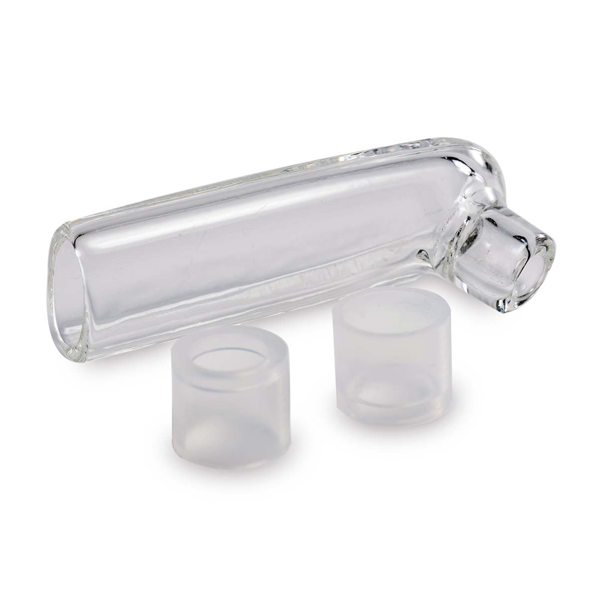 crafty(+) / mighty / boundless cf / cfx glass mouthpiece crafty(+) / mighty / boundless cf / cfx glass mouthpiece