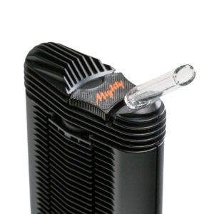 crafty(+) / mighty / boundless cf / cfx glass mouthpiece