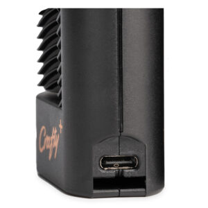 crafty+ (plus) vaporizer