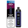 Crown - AL Fakher - 10K Disposable Flavour - Blueberry C import placeholder for 8696830656760