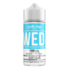 WED / Bitchn’ Blue – Daily Juice Co. (100mL) import placeholder for 271077