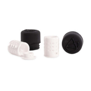 dosage pods refill kit for davinci iq2, iqc