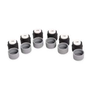 dosage pods refill kit for davinci iq2, iqc