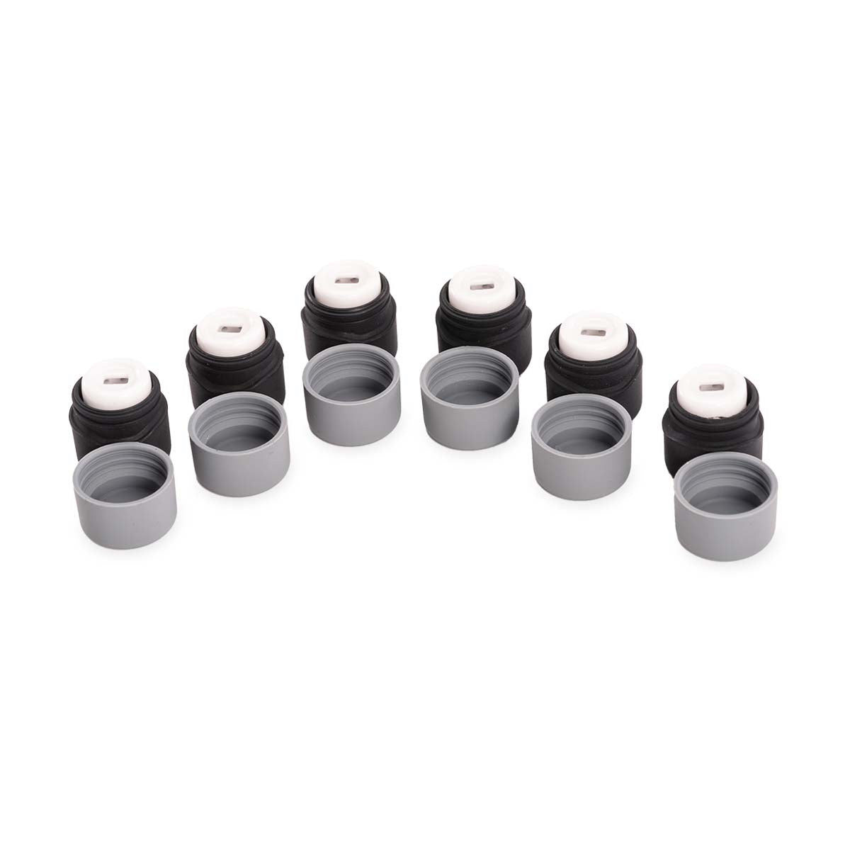 dosage pods refill kit for davinci iq2, iqc dosage pods refill kit for davinci iq2, iqc