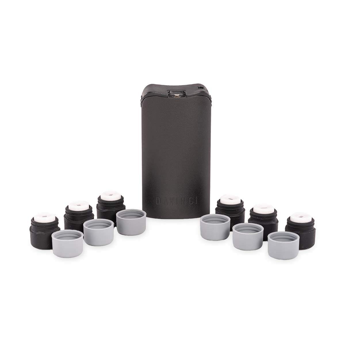dosage pod holder for davinci iq2, iqc dosage pod holder for davinci iq2, iqc