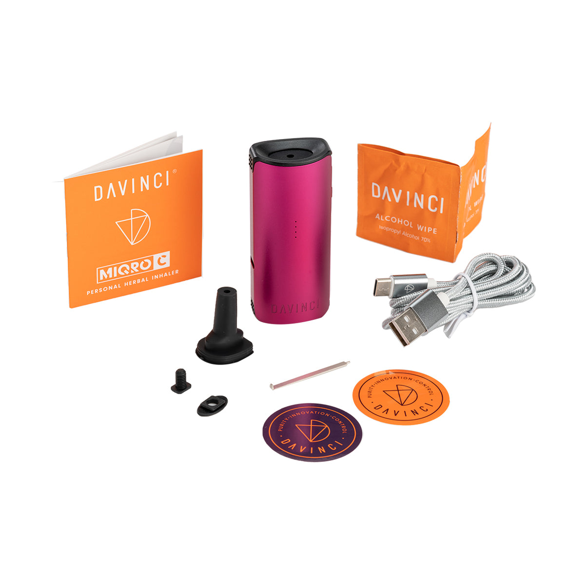 davinci miqro c vaporizer davinci miqro c vaporizer