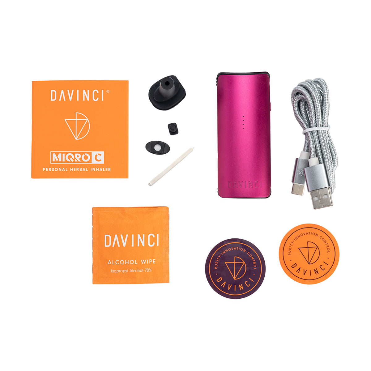 davinci miqro c vaporizer davinci miqro c vaporizer