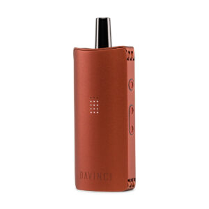 davinci miqro vaporizer
