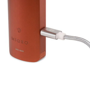 davinci miqro vaporizer
