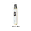 Voopoo Argus G3 Open Pod Kit diamond white 1.jpg