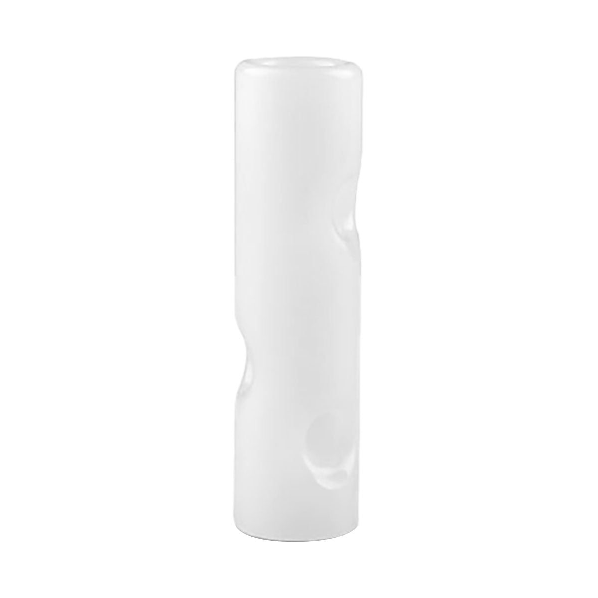 potv cooling dimpled glass stem potv cooling dimpled glass stem