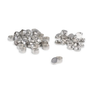 storz & bickel volcano, crafty+, mighty, mighty+, venty, plenty 40 pcs, dosing capsule set