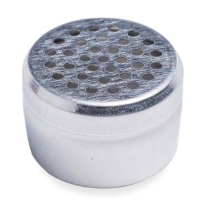 dosing capsule set, 400 pcs