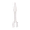 Double DynaVap Universal Glass Adapter import placeholder for 6075021689011
