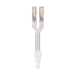double dynavap universal glass adapter
