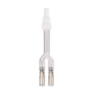 double dynavap universal glass adapter