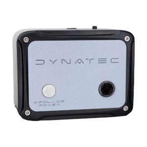 dynavap apollo 2 rover induction heater