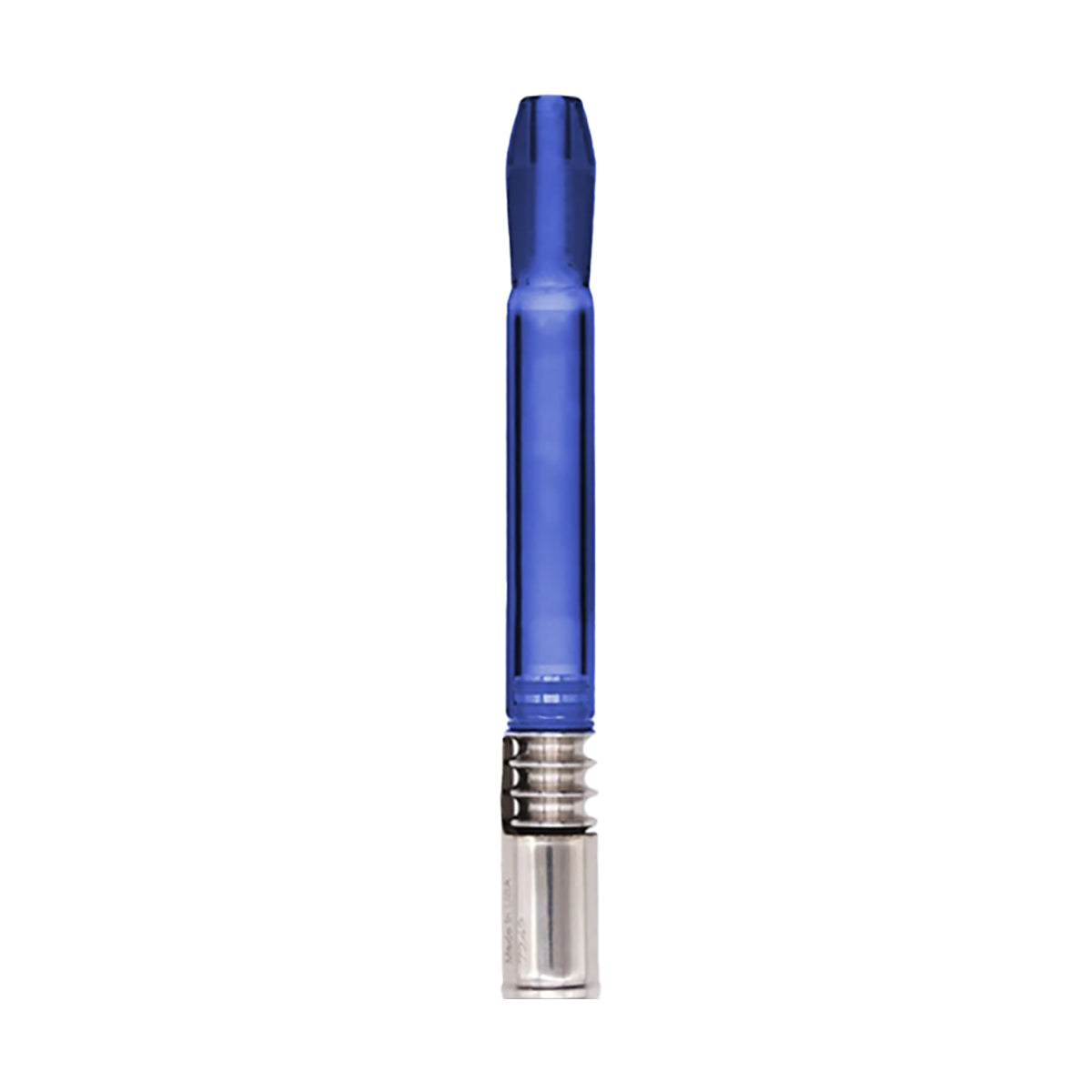 dynavap long (90mm) glass stem dynavap long (90mm) glass stem