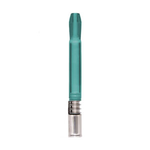 dynavap long (90mm) glass stem
