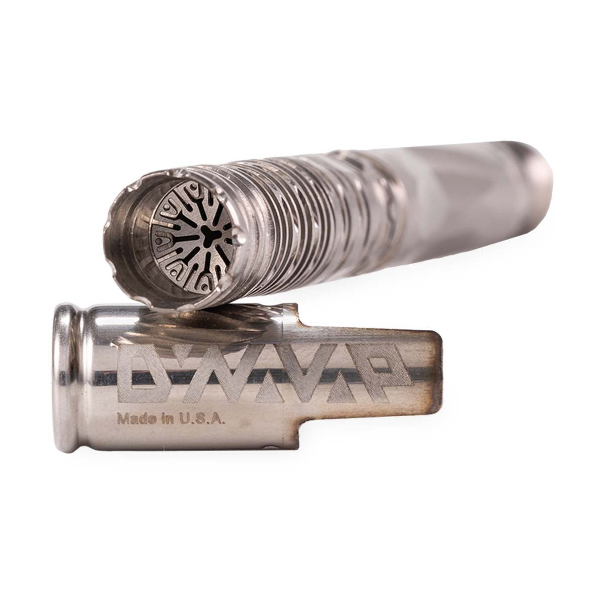 dynavap omni vaporizer silver clearance sale dynavap omni vaporizer silver clearance sale