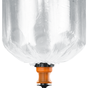 storz & bickel easy valve balloon with adapter