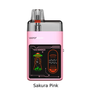 vaporesso eco nano pro – pod kit