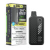 Flavour Beast Mode Max 2 – Pumped Up Pineapple - 50,000 Puffs import placeholder for 9266490409208