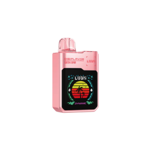 geek bar digiflavor lush – disposable vape (20k)