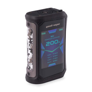 geekvape aegis x mod