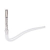 Glass Sherlock J-Hook Pipe import placeholder for 6075022966963
