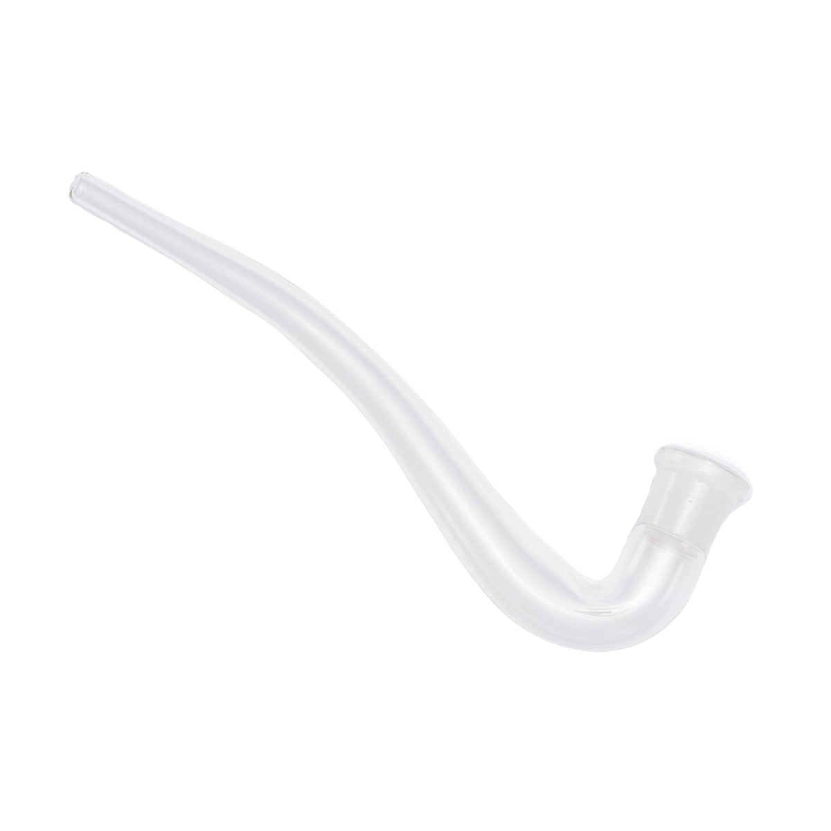 glass sherlock j hook pipe glass sherlock j hook pipe