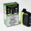 Pulse X Disposable Vape - Krave - 60K Puffs - Green Apple Ice import placeholder for 9366676111608