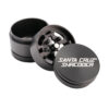 Santa Cruz Shredder 3 Piece Grinder - Choose Small, Medium or Large import placeholder for 1797357764671