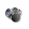 Space Case Scout 4 Piece Mini Grinder Sifter With Storage Container import placeholder for 1797352128575