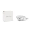 Haze Square PRO USB-C Charger import placeholder for 1797385650239