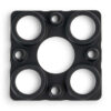 Haze Square Tray import placeholder for 1797409013823