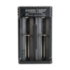 Hohm Tech School 2 Channel Battery Charger import placeholder for 7375631122611
