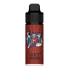 IGET BAR PLUS COLA ICE 6000 Puffs import placeholder for 4151