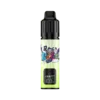 IGET Bar Plus S3 Double Apple- 3 pack iget bar plus s3 double apple.webp