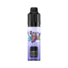 IGET Bar Plus S3 Passion Fruit Blueberry Raspberry- 3 pack iget bar plus s3 passion fruit blueberry raspberry.webp