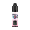 IGET Bar Plus S3 Peach Lychee Lime Ice- 3 pack iget bar plus s3 peach lychee lime ice.webp