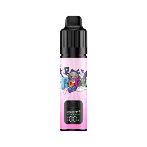 iget bar plus s3 strawberry watermelon ice.webp