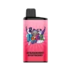IGET Bar Pro Strawberry Raspberry – 3 Pack import placeholder for 31332